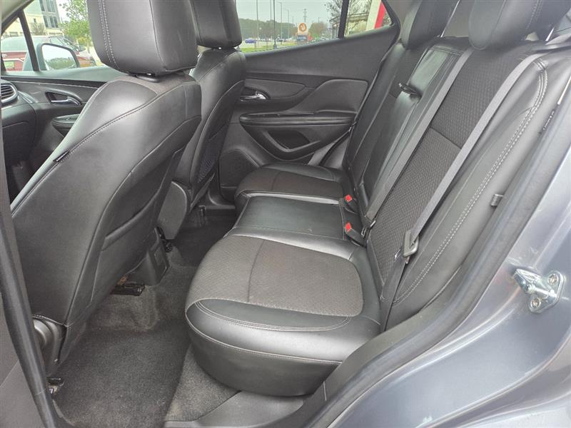 Buick Encore Preferred FWD 2019