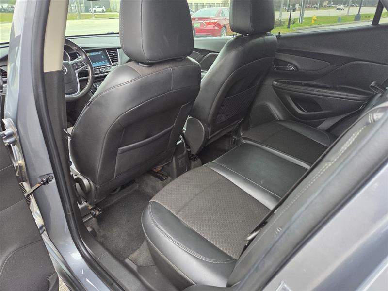 Buick Encore Preferred FWD 2019