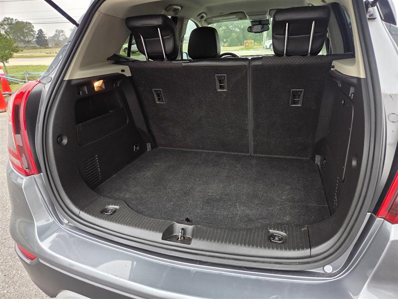 Buick Encore Preferred FWD 2019