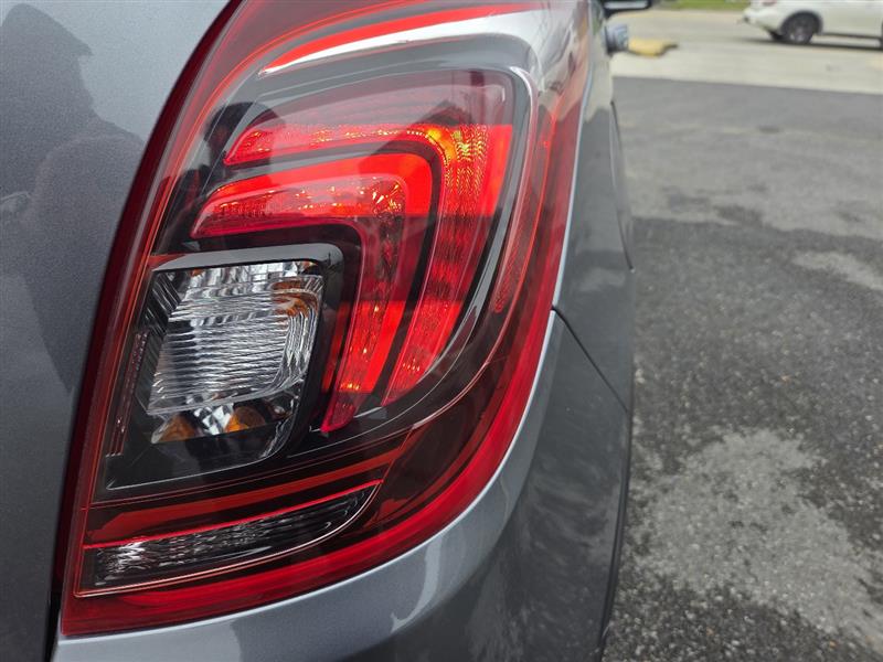 Buick Encore Preferred FWD 2019