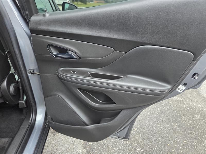 Buick Encore Preferred FWD 2019