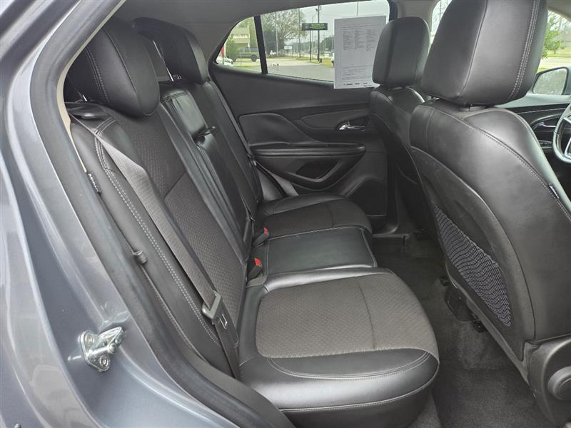 Buick Encore Preferred FWD 2019