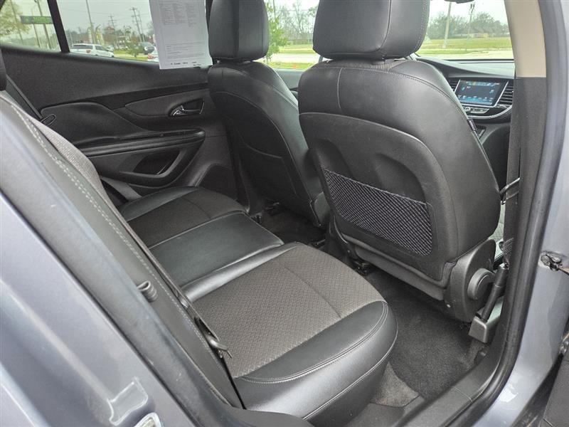 Buick Encore Preferred FWD 2019