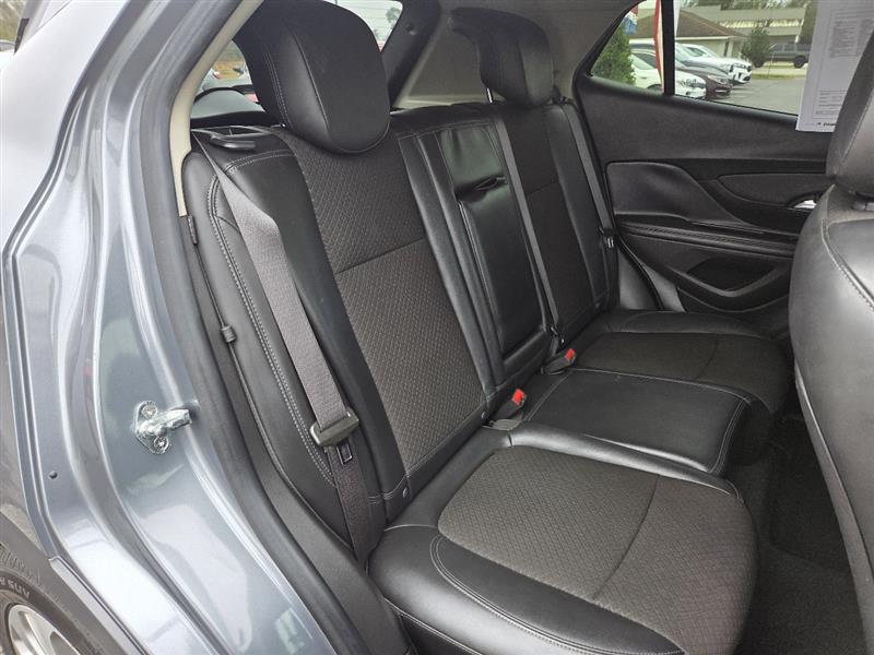 Buick Encore Preferred FWD 2019