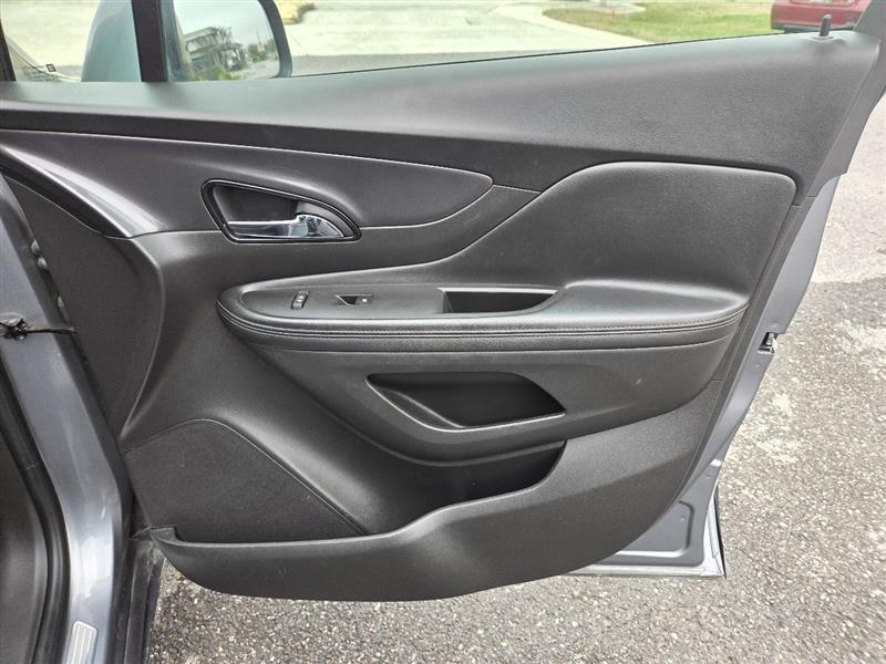 Buick Encore Preferred FWD 2019