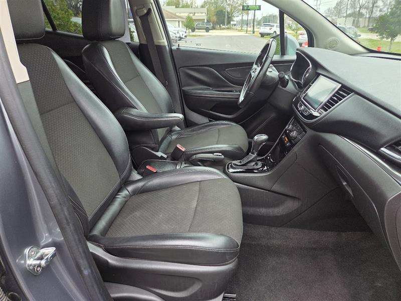 Buick Encore Preferred FWD 2019