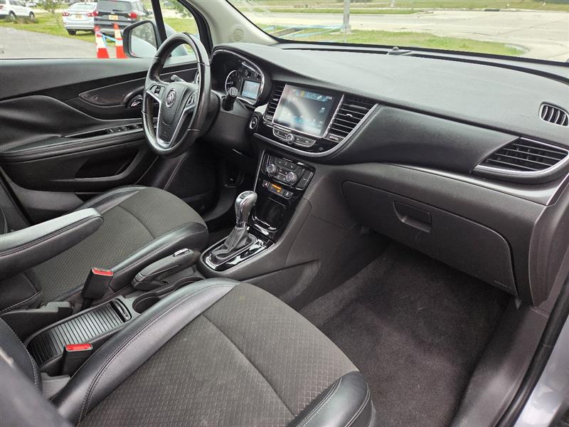 Buick Encore Preferred FWD 2019