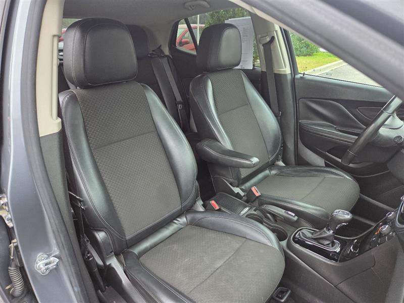 Buick Encore Preferred FWD 2019