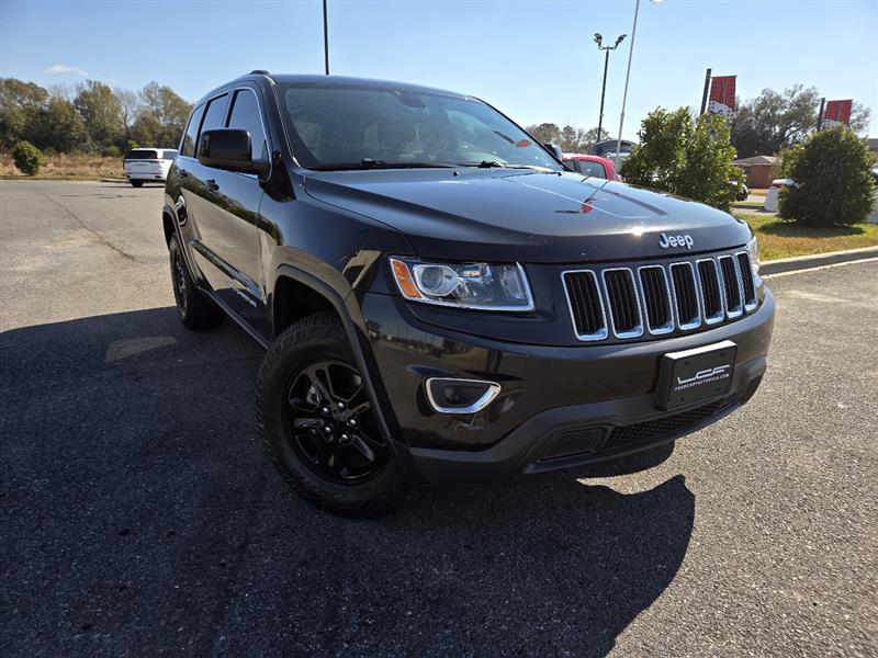 Jeep Grand Cherokee Laredo 4WD 2014