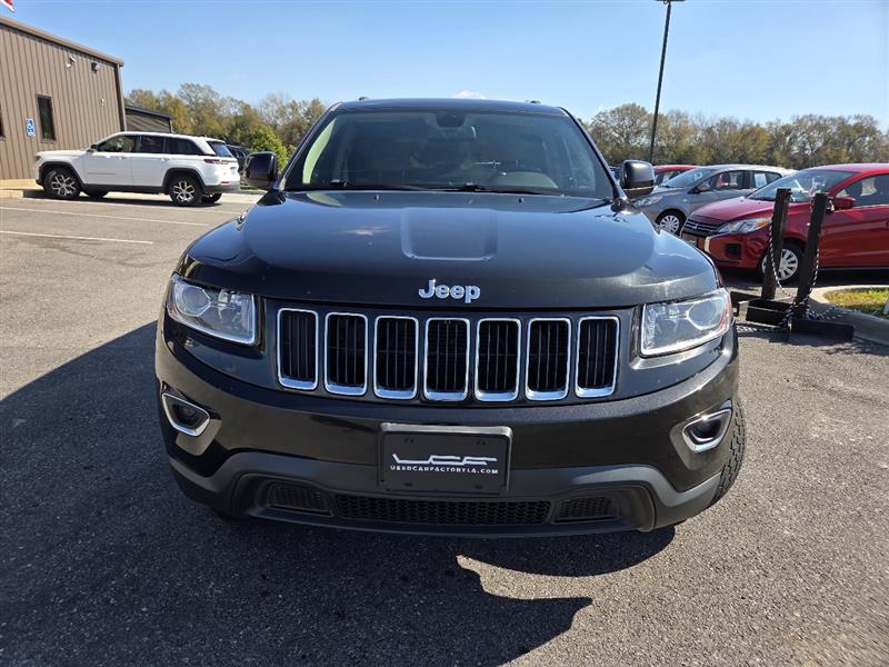 Jeep Grand Cherokee Laredo 4WD 2014