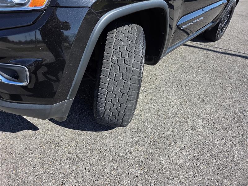 Jeep Grand Cherokee Laredo 4WD 2014