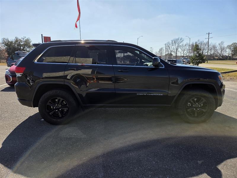 Jeep Grand Cherokee Laredo 4WD 2014