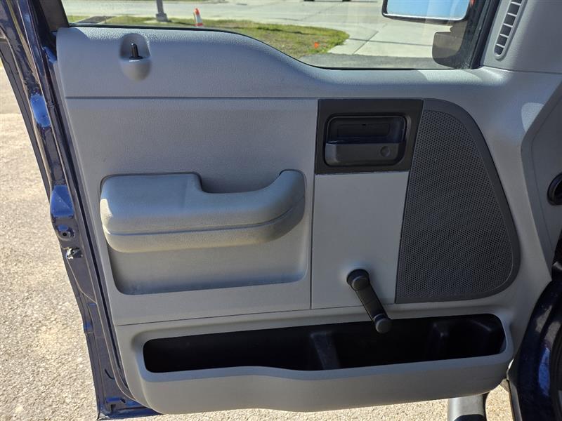 Ford F-150 XLT 2WD 2007