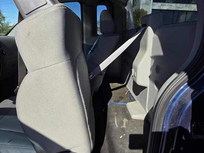 Ford F-150 XLT 2WD 2007