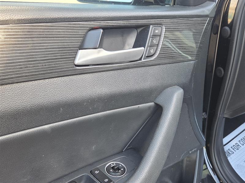 Hyundai Sonata Sport 2019