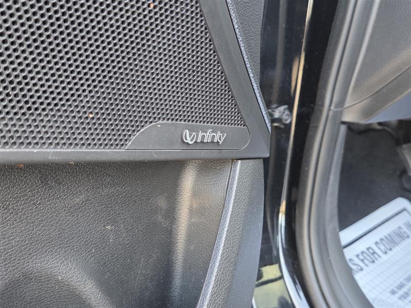 Hyundai Sonata Sport 2019