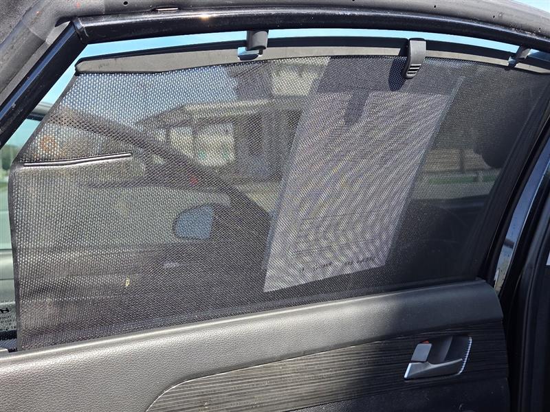 Hyundai Sonata Sport 2019