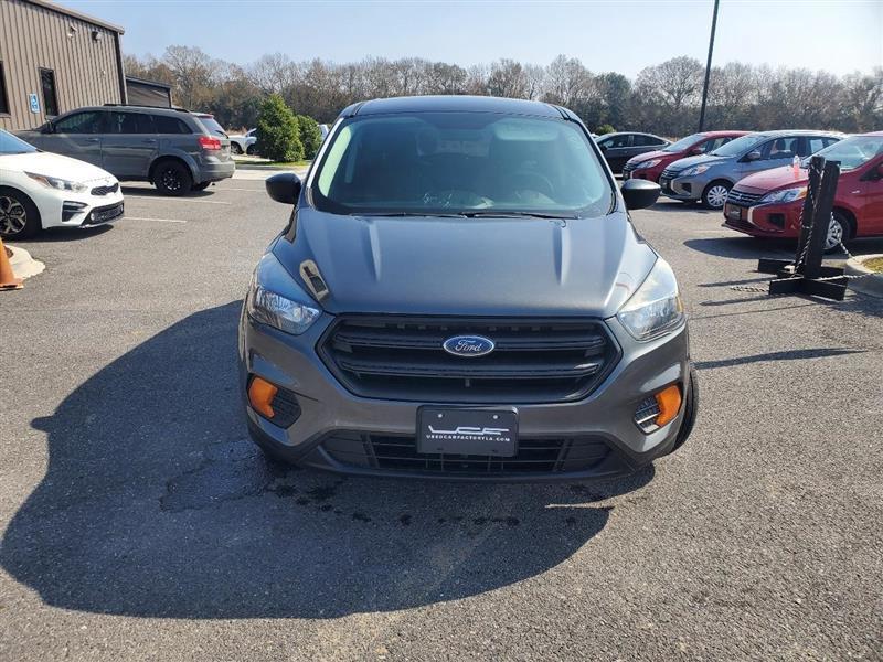 Ford Escape S FWD 2018