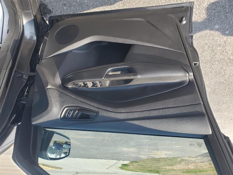 Ford Escape S FWD 2018