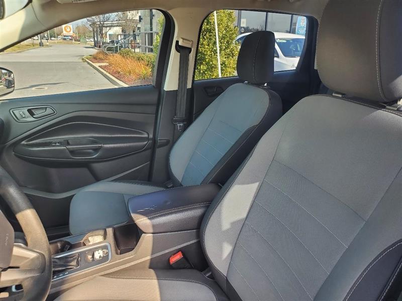 Ford Escape S FWD 2018