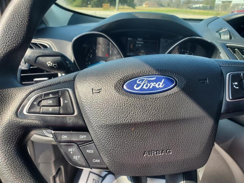 Ford Escape S FWD 2018