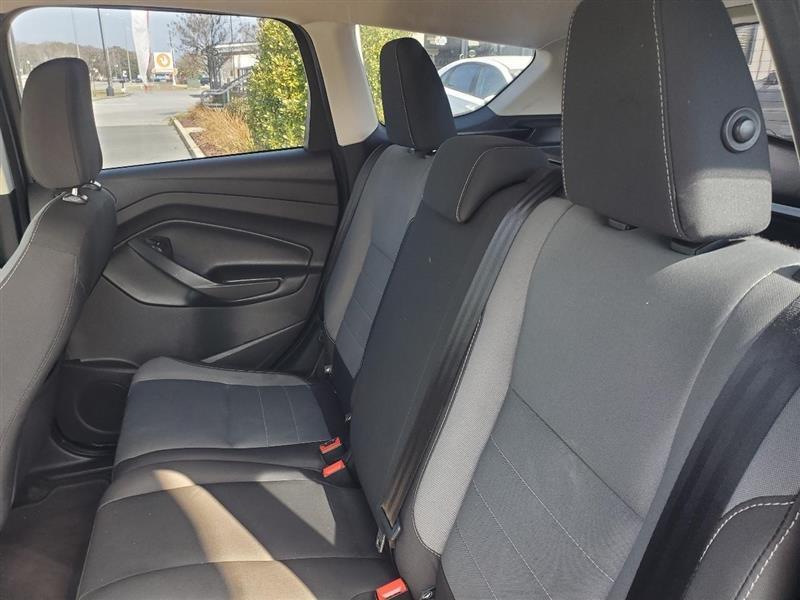 Ford Escape S FWD 2018