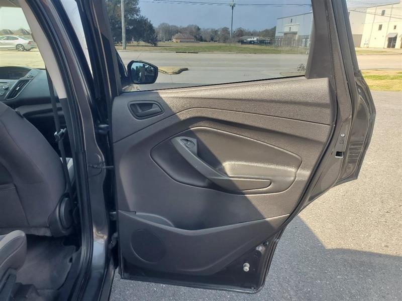 Ford Escape S FWD 2018