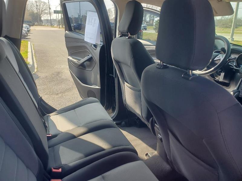 Ford Escape S FWD 2018