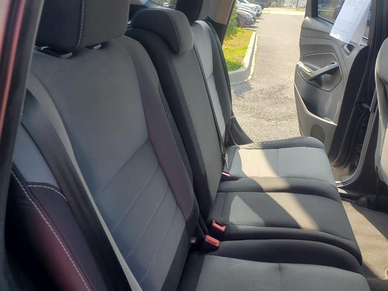 Ford Escape S FWD 2018