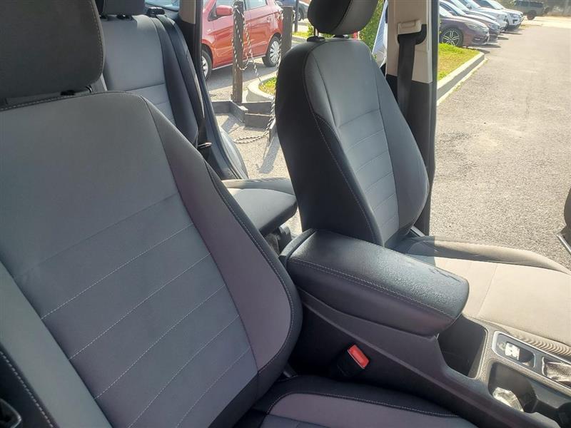 Ford Escape S FWD 2018