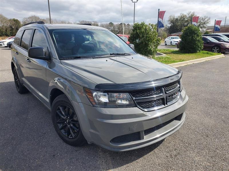 Dodge Journey SE Value 2020