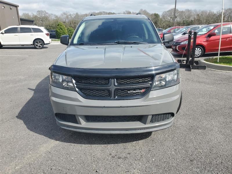 Dodge Journey SE Value 2020