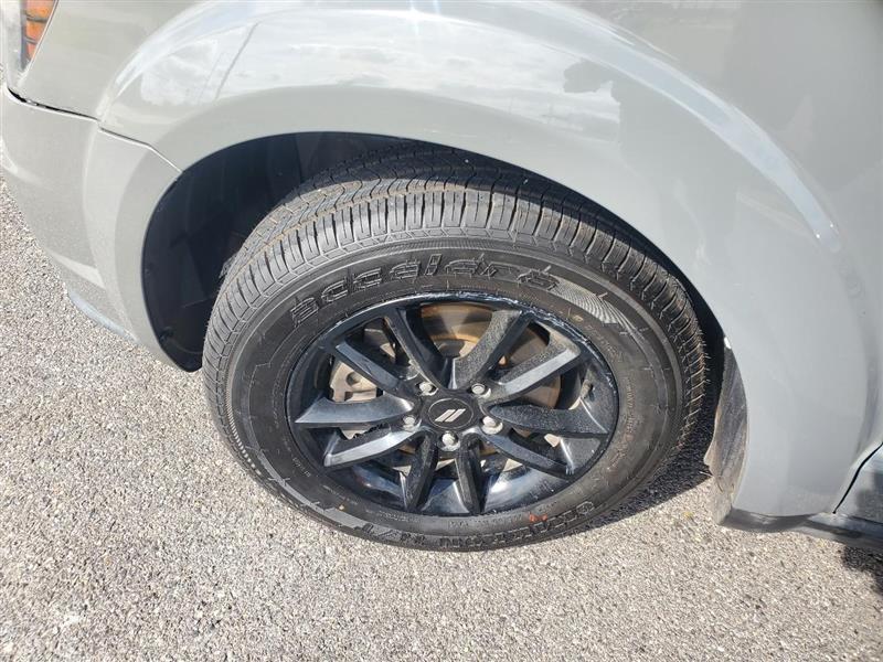 Dodge Journey SE Value 2020