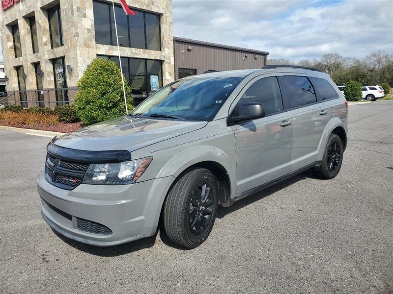 Dodge Journey SE Value 2020