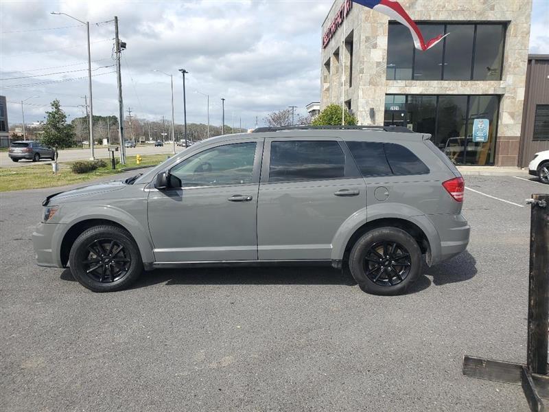 Dodge Journey SE Value 2020