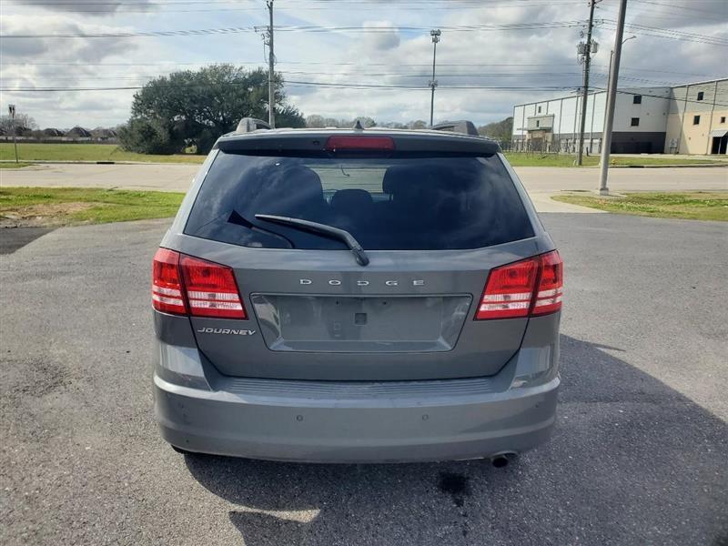 Dodge Journey SE Value 2020