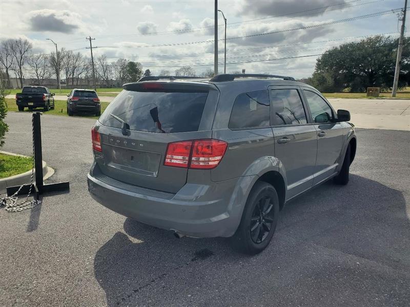 Dodge Journey SE Value 2020