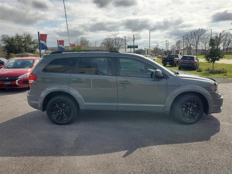 Dodge Journey SE Value 2020