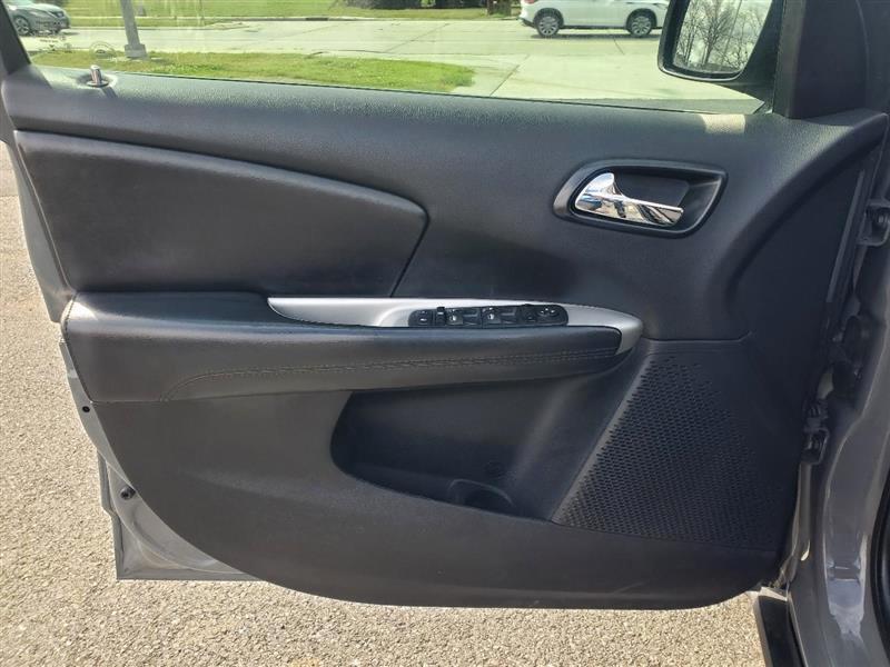 Dodge Journey SE Value 2020