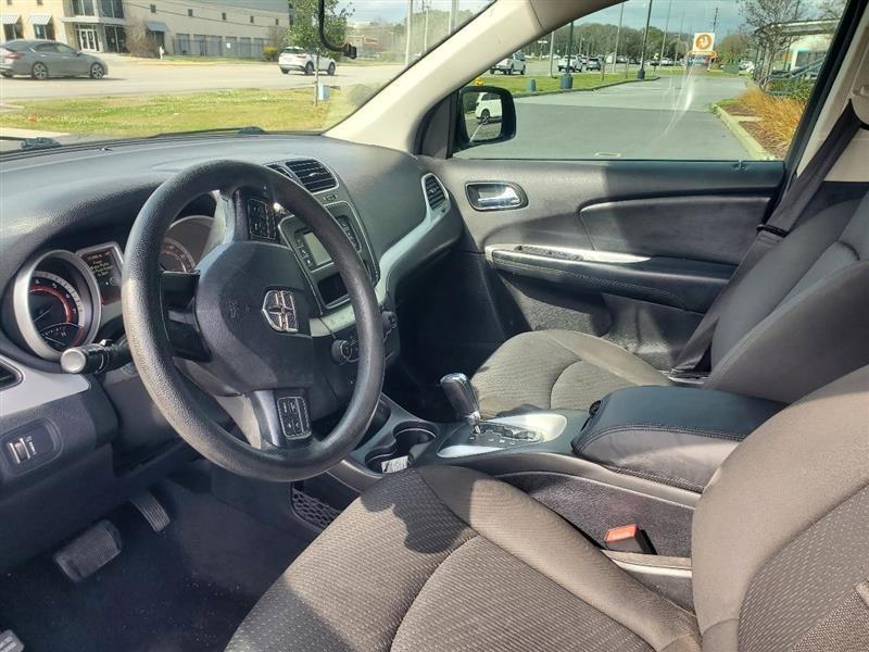 Dodge Journey SE Value 2020