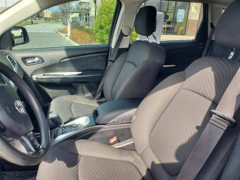 Dodge Journey SE Value 2020