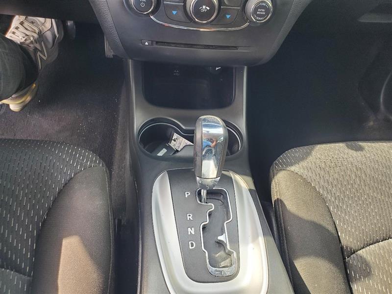 Dodge Journey SE Value 2020