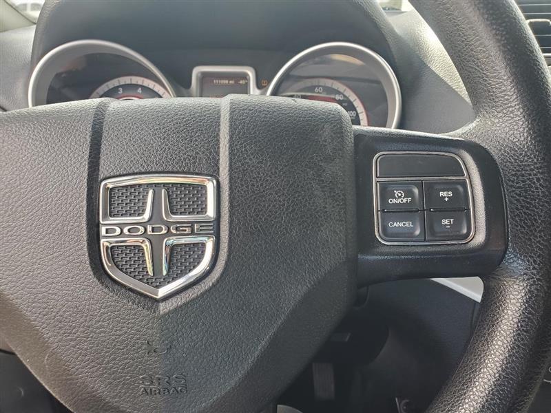 Dodge Journey SE Value 2020