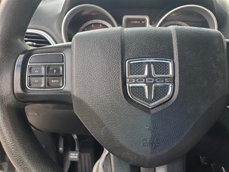 Dodge Journey SE Value 2020