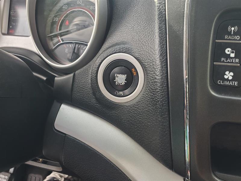 Dodge Journey SE Value 2020