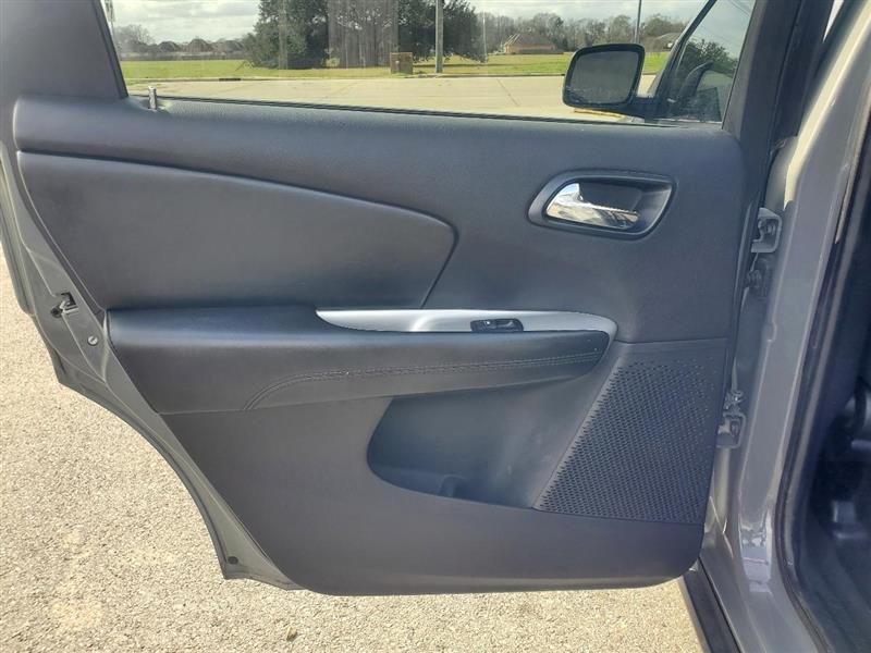 Dodge Journey SE Value 2020