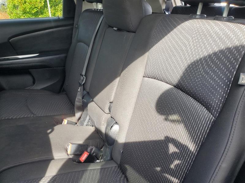 Dodge Journey SE Value 2020