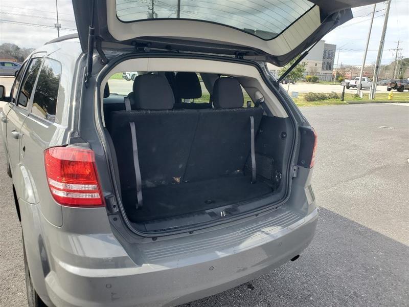 Dodge Journey SE Value 2020