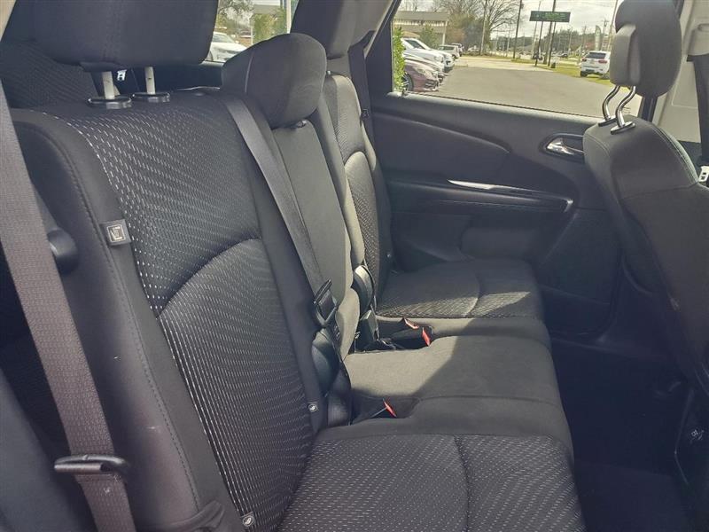 Dodge Journey SE Value 2020
