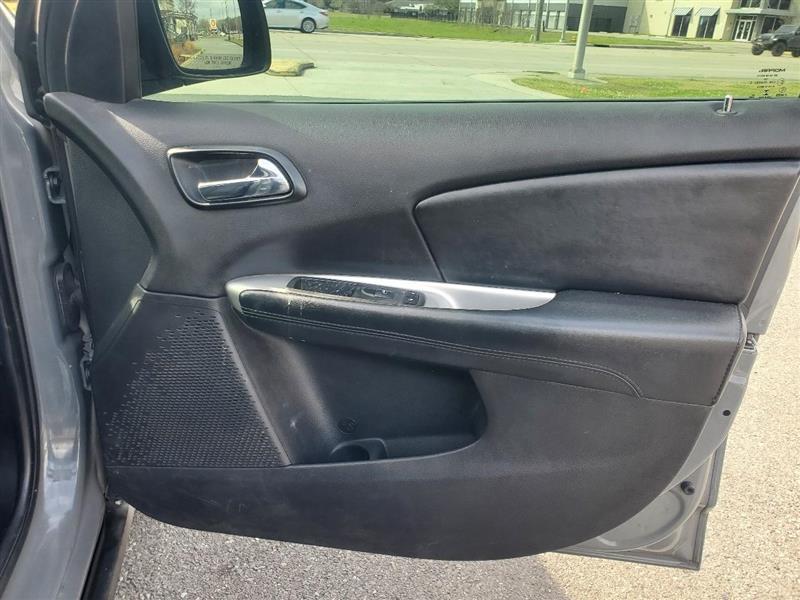 Dodge Journey SE Value 2020